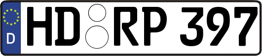 HD-RP397