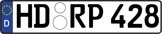 HD-RP428
