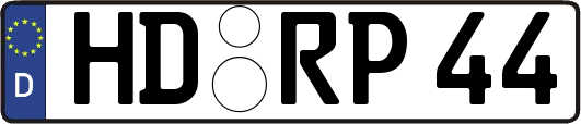 HD-RP44