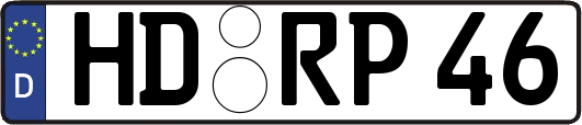 HD-RP46