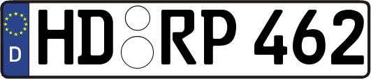 HD-RP462