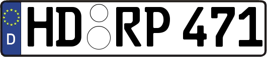 HD-RP471