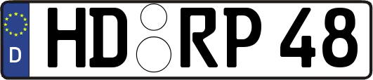 HD-RP48