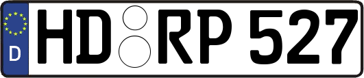 HD-RP527