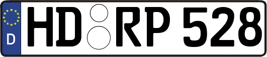 HD-RP528