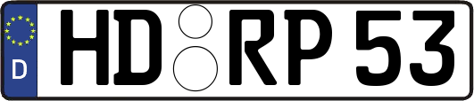 HD-RP53