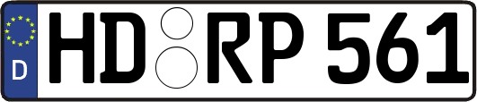 HD-RP561
