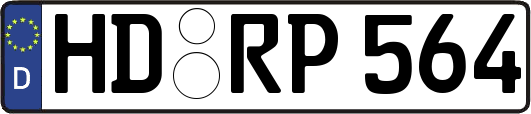 HD-RP564