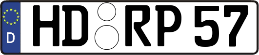 HD-RP57