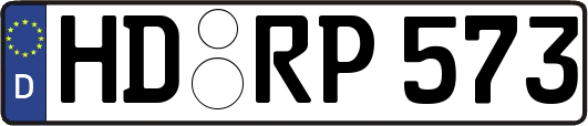 HD-RP573