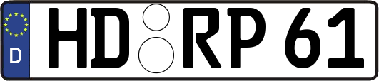 HD-RP61
