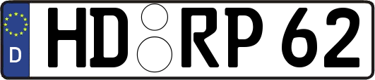 HD-RP62