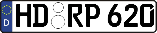 HD-RP620