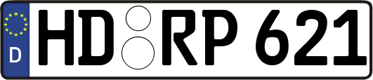 HD-RP621