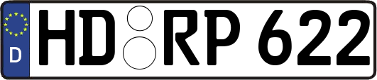 HD-RP622