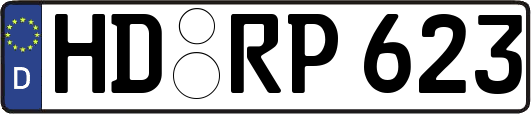 HD-RP623