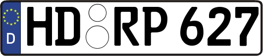 HD-RP627