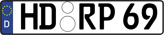 HD-RP69