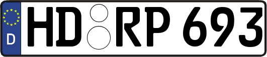 HD-RP693