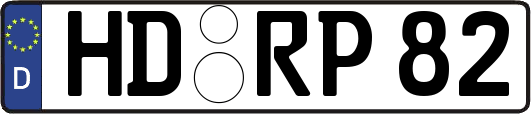 HD-RP82
