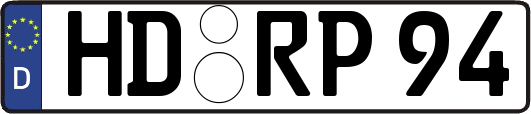 HD-RP94