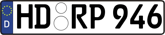 HD-RP946