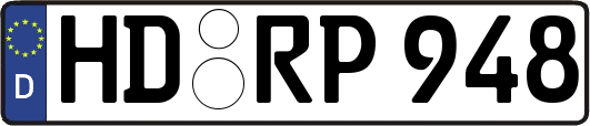 HD-RP948