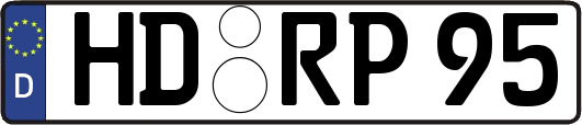 HD-RP95
