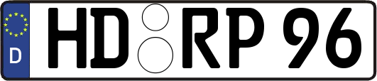 HD-RP96