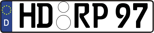 HD-RP97