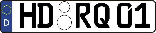 HD-RQ01