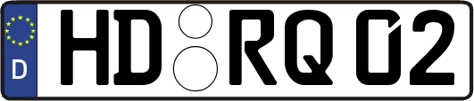 HD-RQ02