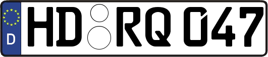 HD-RQ047