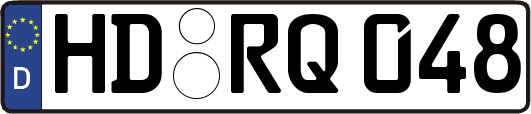 HD-RQ048