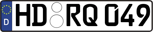 HD-RQ049