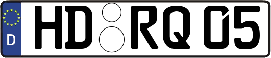 HD-RQ05