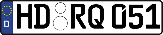 HD-RQ051