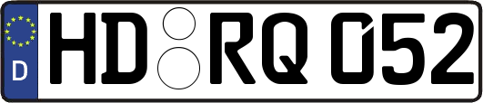 HD-RQ052
