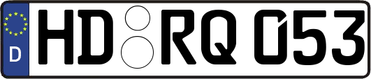 HD-RQ053