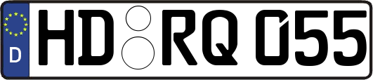 HD-RQ055