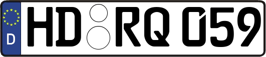 HD-RQ059