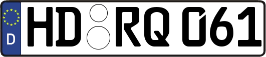 HD-RQ061
