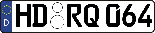 HD-RQ064