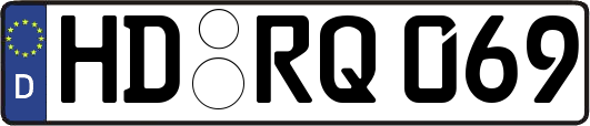 HD-RQ069
