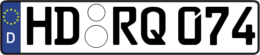 HD-RQ074