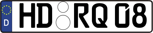 HD-RQ08