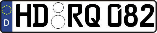 HD-RQ082