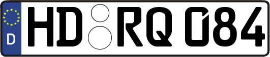 HD-RQ084