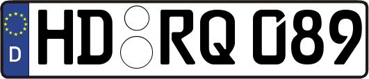 HD-RQ089