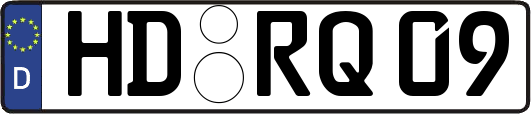 HD-RQ09